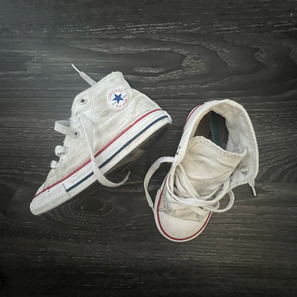 Converse Classic Allstars Size 11